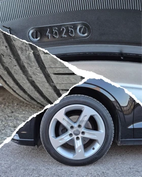 Audi A3 2000TDI СЕДАН, снимка 16