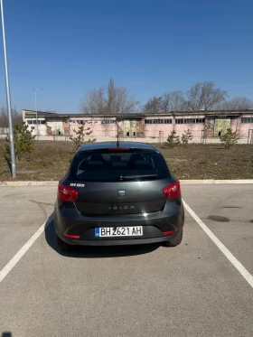 Seat Ibiza 1.6 TDI, снимка 6