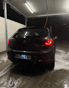 Seat Ibiza 1.6 TDI, снимка 2