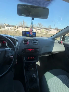 Seat Ibiza 1.6 TDI, снимка 8