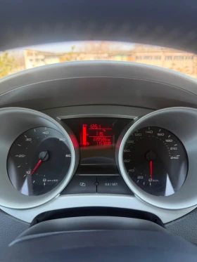 Seat Ibiza 1.6 TDI, снимка 7