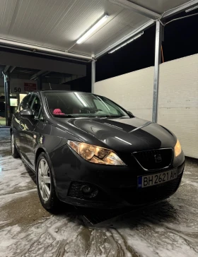 Seat Ibiza 1.6 TDI, снимка 3