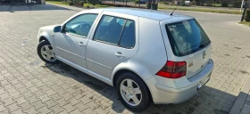 VW Golf 4  1.6   101к.с. Газ/Бензин, снимка 3