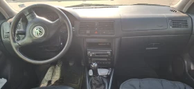 VW Golf 4  1.6   101к.с. Газ/Бензин, снимка 7