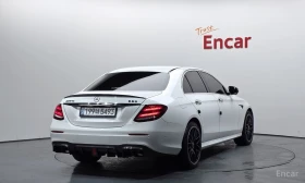 Mercedes-Benz E 300, снимка 2