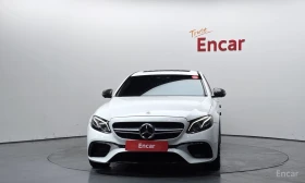 Mercedes-Benz E 300, снимка 3