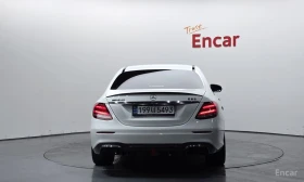 Mercedes-Benz E 300, снимка 4