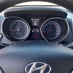 Hyundai I30 1.6 DOHC-120k.c. FACE LIFT, снимка 10