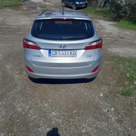 Hyundai I30 1.6 DOHC-120k.c. FACE LIFT, снимка 5