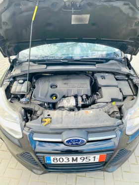 Ford Focus 1.6, снимка 4
