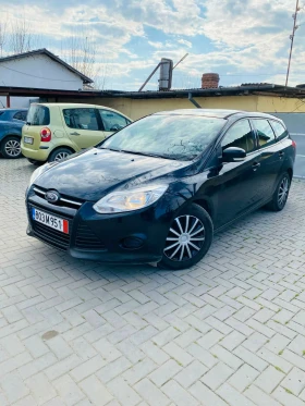 Ford Focus 1.6, снимка 1