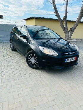 Ford Focus 1.6, снимка 5