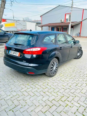 Ford Focus 1.6, снимка 3