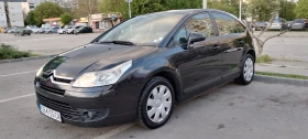 Citroen C4 1.6HDI, снимка 1