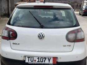 VW Golf, снимка 6