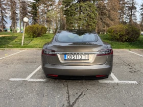 Tesla Model S 90D | Free Supercharging | Air Suspe, снимка 7