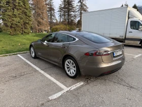 Tesla Model S 90D | Free Supercharging | Air Suspe, снимка 8