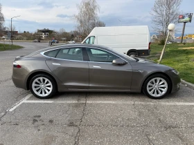 Tesla Model S 90D | Free Supercharging | Air Suspe, снимка 5