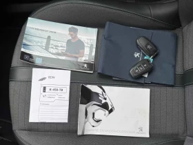 Peugeot 2008 Electric  ALLURE 50KW 91% SOH, снимка 15