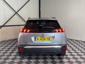 Peugeot 2008 Electric  ALLURE 50KW 91% SOH, снимка 3