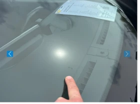 Peugeot 2008 Electric  ALLURE 50KW 91% SOH, снимка 7