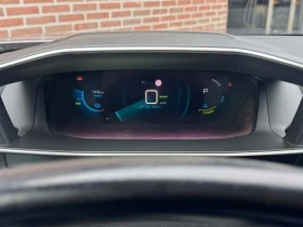 Peugeot 2008 Electric  ALLURE 50KW 91% SOH, снимка 9
