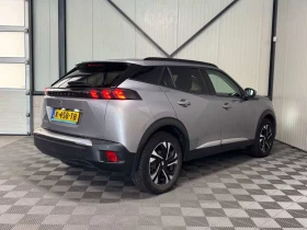 Peugeot 2008 Electric  ALLURE 50KW 91% SOH, снимка 5