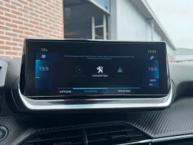 Peugeot 2008 Electric  ALLURE 50KW 91% SOH, снимка 10