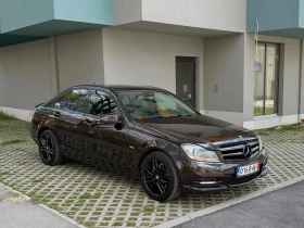 Mercedes-Benz C 300 Facelift, снимка 1