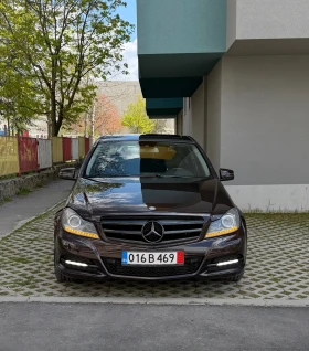 Mercedes-Benz C 300 Facelift, снимка 2