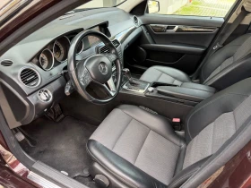 Mercedes-Benz C 300 Facelift, снимка 6