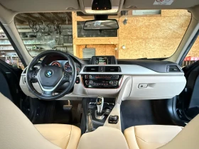 BMW 318 F30, снимка 12