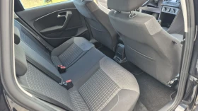VW Polo 1.4TDI 90К.С* ИТАЛИЯ* ЕВРО6* , снимка 16