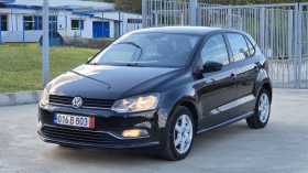 VW Polo 1.4TDI 90К.С* ИТАЛИЯ* ЕВРО6* , снимка 2