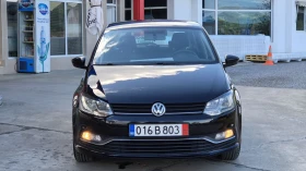 VW Polo 1.4TDI 90К.С* ИТАЛИЯ* ЕВРО6* , снимка 8