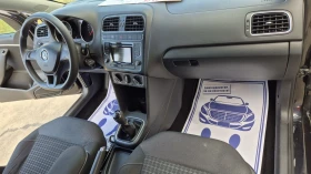 VW Polo 1.4TDI 90К.С* ИТАЛИЯ* ЕВРО6* , снимка 17