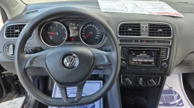 VW Polo 1.4TDI 90К.С* ИТАЛИЯ* ЕВРО6* , снимка 14
