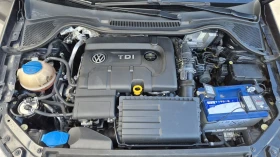 VW Polo 1.4TDI 90К.С* ИТАЛИЯ* ЕВРО6* , снимка 13