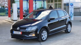 VW Polo 1.4TDI 90К.С* ИТАЛИЯ* ЕВРО6* , снимка 11