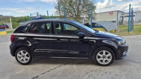 VW Polo 1.4TDI 90К.С* ИТАЛИЯ* ЕВРО6* , снимка 12