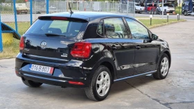 VW Polo 1.4TDI 90К.С* ИТАЛИЯ* ЕВРО6* , снимка 10