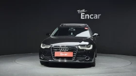 Audi A6 3.0 TDI 8zf DISI Tronic, снимка 2