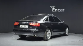 Audi A6 3.0 TDI 8zf DISI Tronic, снимка 3