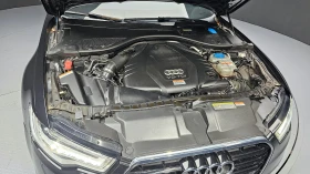 Audi A6 3.0 TDI 8zf DISI Tronic, снимка 13