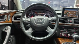 Audi A6 3.0 TDI 8zf DISI Tronic, снимка 5