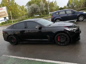 Kia Stinger TwinTurbo/4x4/AWD, снимка 4