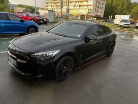 Kia Stinger TwinTurbo/4x4/AWD, снимка 2