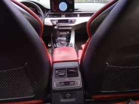 Audi S5 * PROGRESSIV * АВТОКРЕДИТ БЕЗ ПЪРВОНАЧАЛНА ВНОСКА, снимка 11