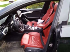 Audi S5 * PROGRESSIV * АВТОКРЕДИТ БЕЗ ПЪРВОНАЧАЛНА ВНОСКА, снимка 7