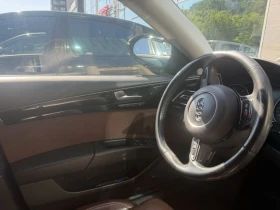 Audi A8, снимка 13